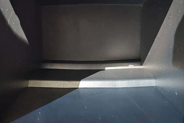 2021 Ford Ranger XL Hi-Rider PX MkIII Rear Wheel Drive 2.2L