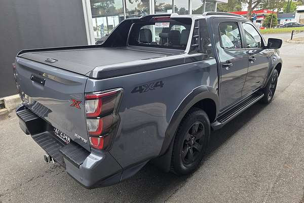 2024 Isuzu D-MAX X-TERRAIN 4X4