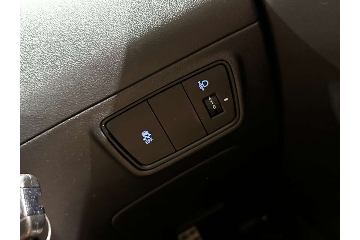 2023 Hyundai Tucson N Line NX4.V2