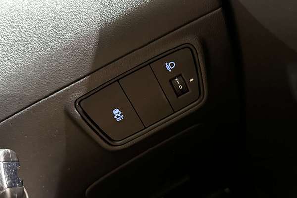 2023 Hyundai Tucson N Line NX4.V2