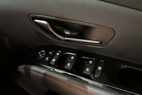 2023 Hyundai Tucson N Line NX4.V2