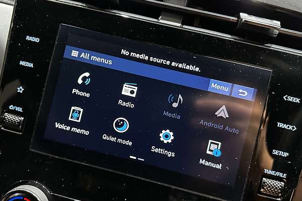 2023 Hyundai Tucson N Line NX4.V2