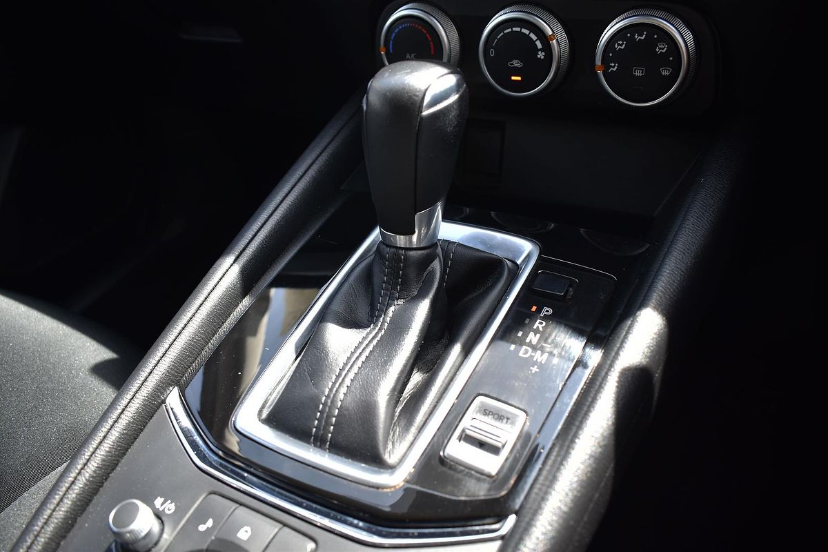 2023 Mazda CX-5 G20 Maxx KF Series