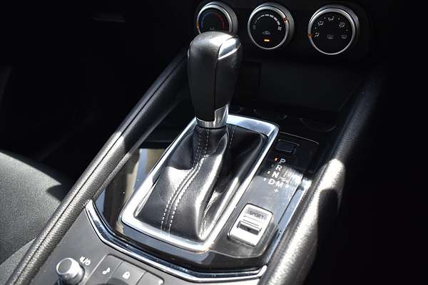 2023 Mazda CX-5 G20 Maxx KF Series