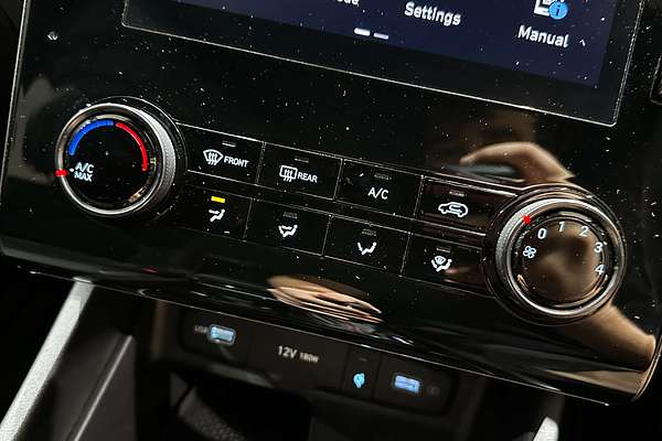 2023 Hyundai Tucson N Line NX4.V2