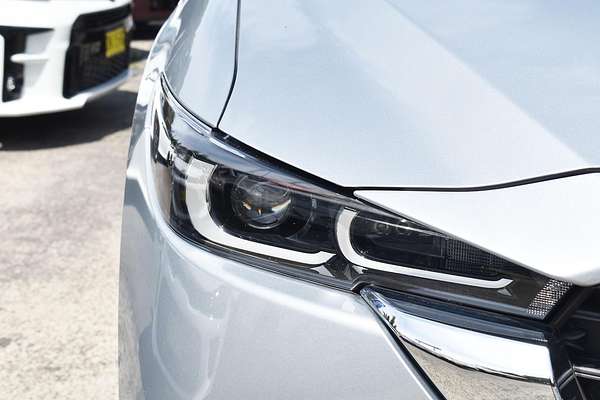 2023 Mazda CX-5 G20 Maxx KF Series