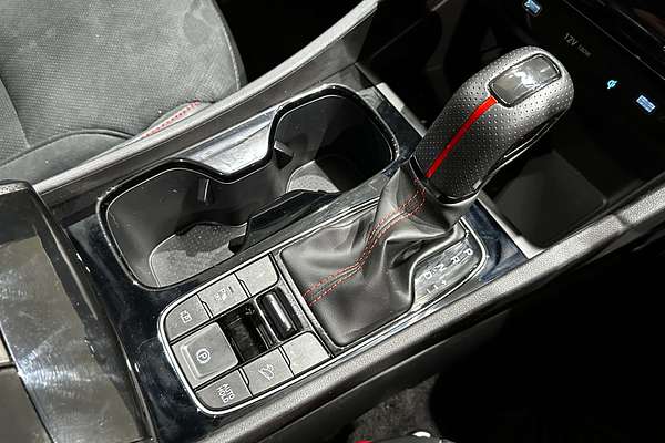 2023 Hyundai Tucson N Line NX4.V2