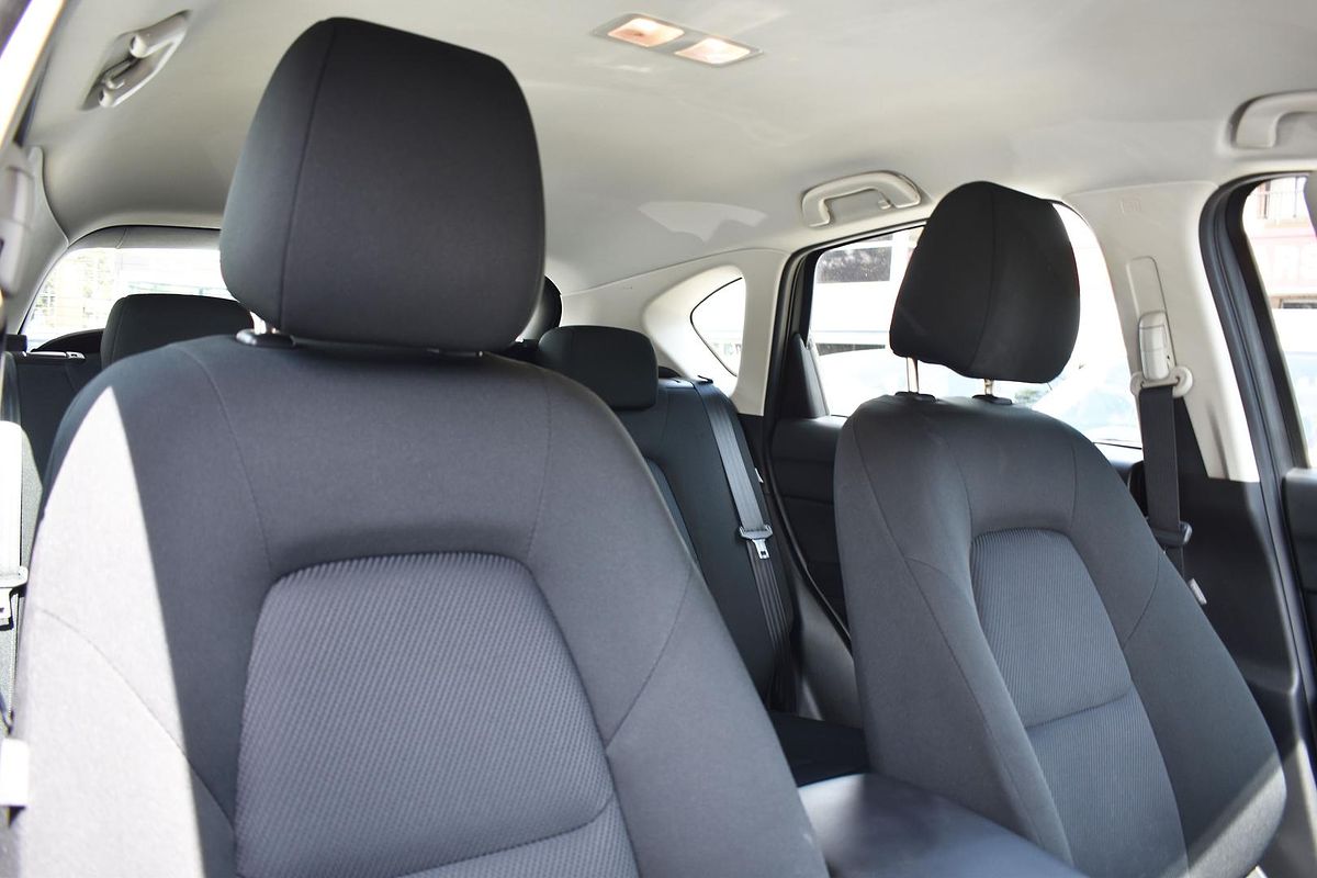 2023 Mazda CX-5 G20 Maxx KF Series