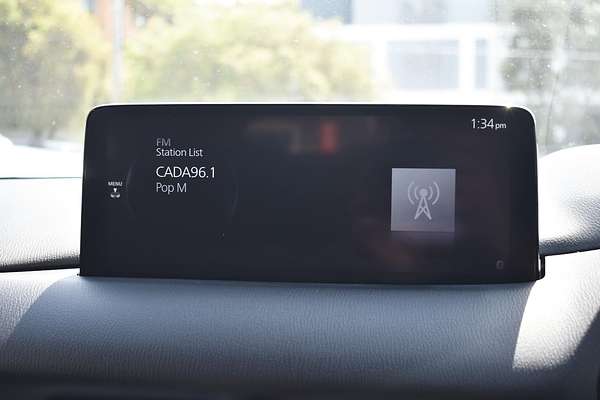 2023 Mazda CX-5 G20 Maxx KF Series