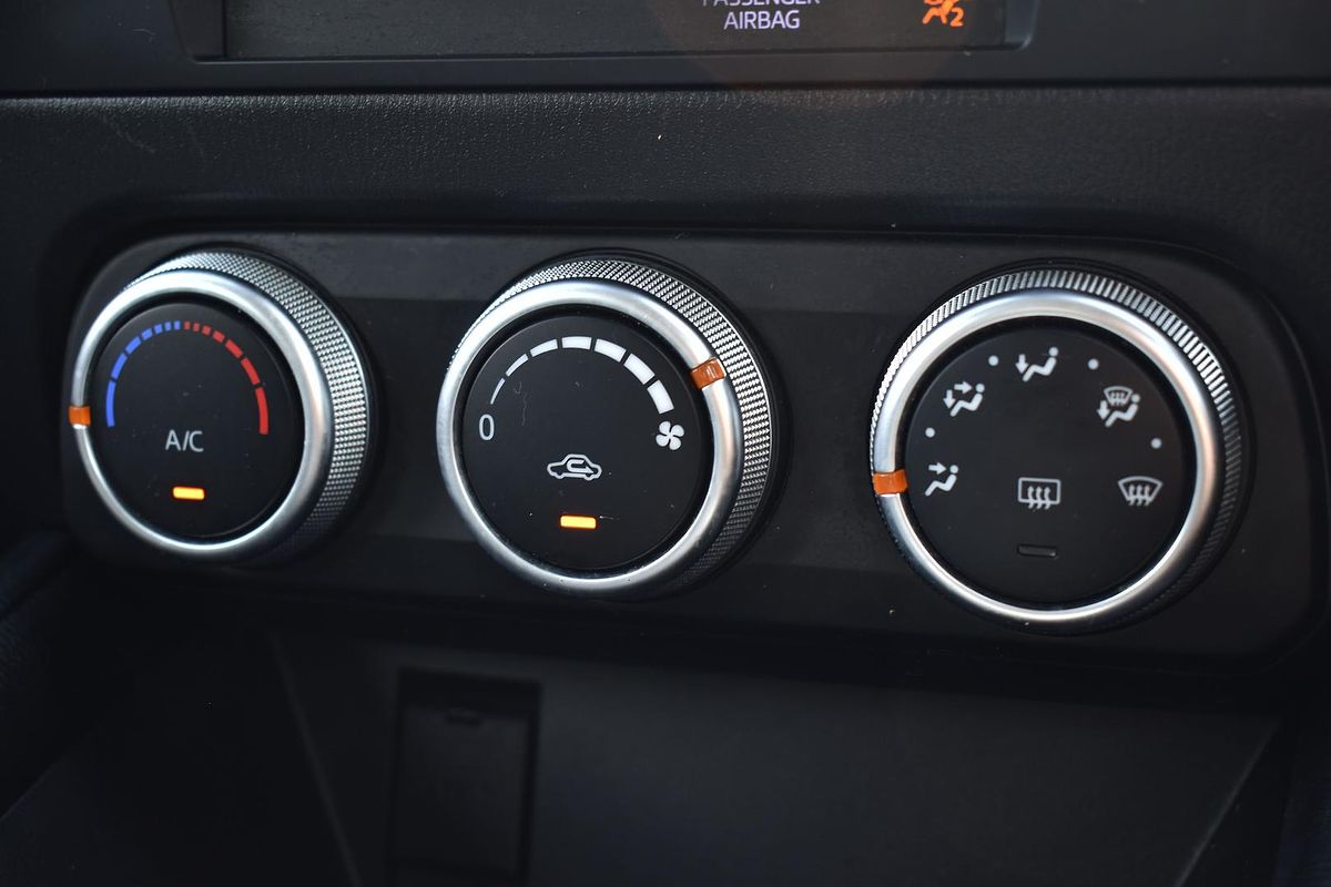 2023 Mazda CX-5 G20 Maxx KF Series