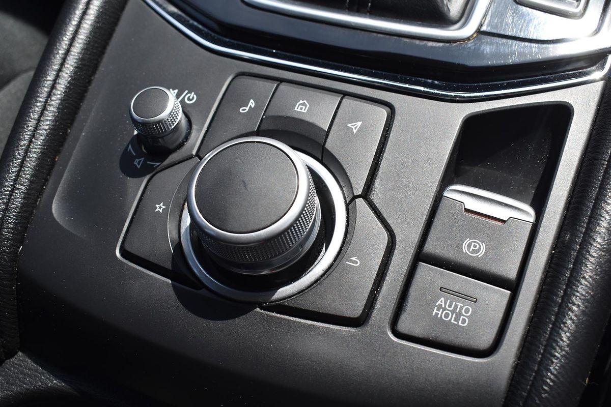 2023 Mazda CX-5 G20 Maxx KF Series