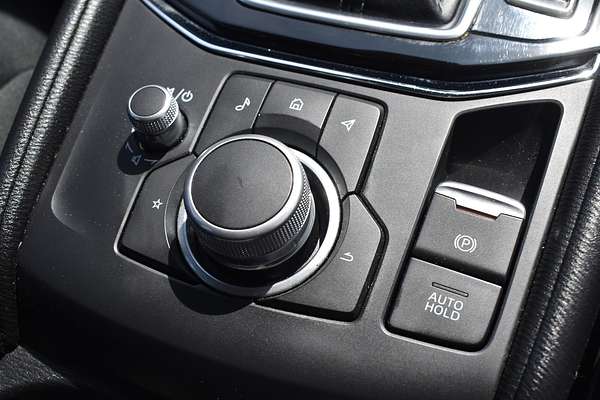 2023 Mazda CX-5 G20 Maxx KF Series