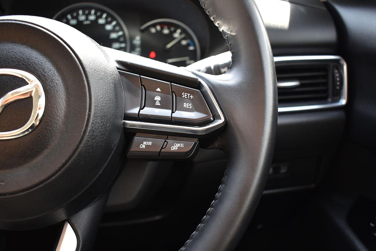 2023 Mazda CX-5 G20 Maxx KF Series