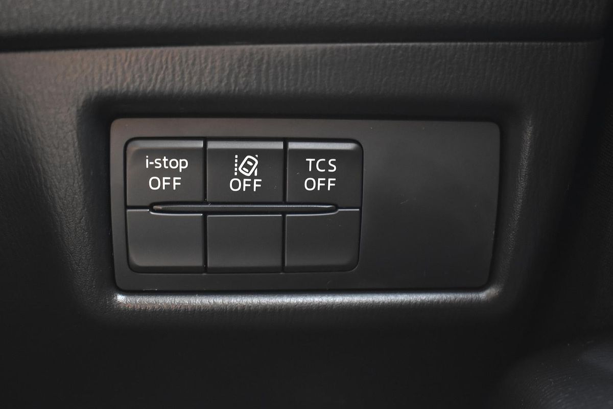 2023 Mazda CX-5 G20 Maxx KF Series