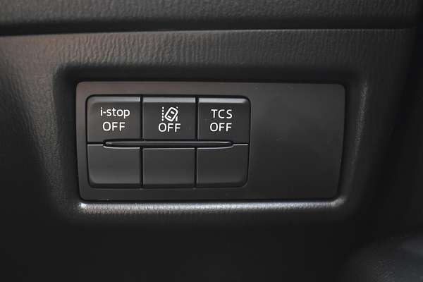 2023 Mazda CX-5 G20 Maxx KF Series