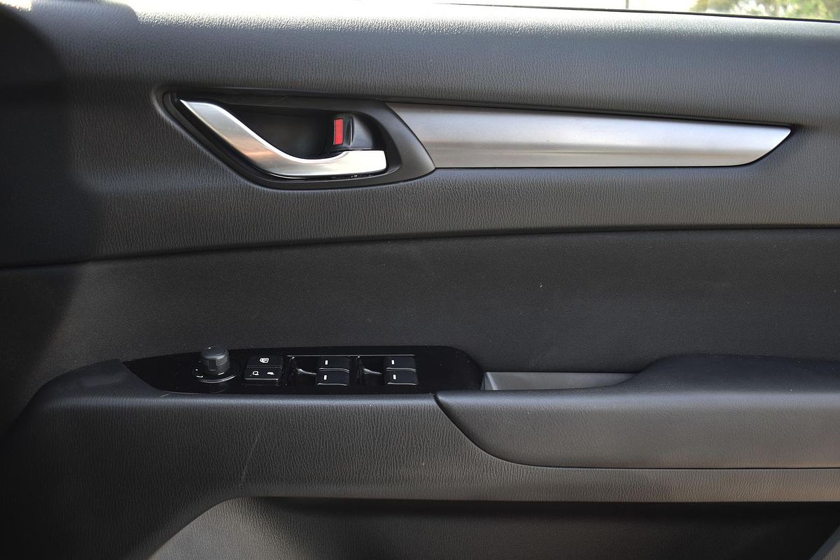 2023 Mazda CX-5 G20 Maxx KF Series