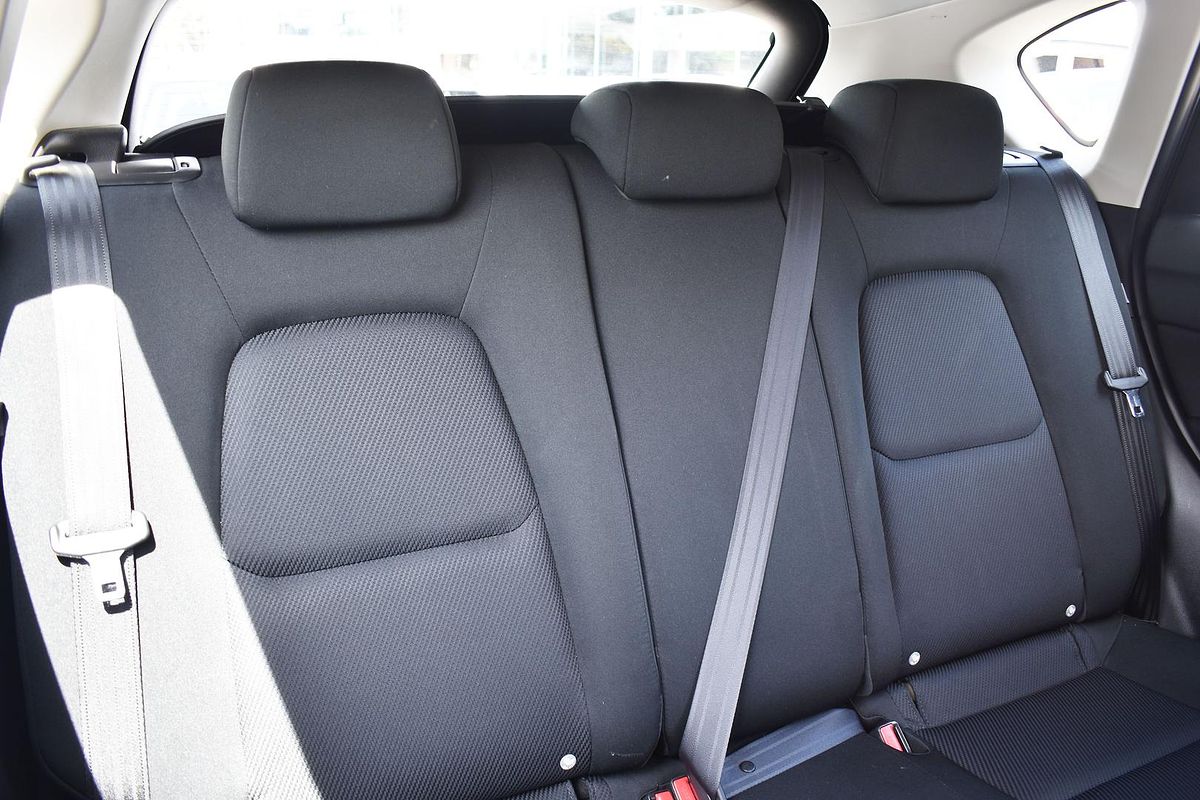 2023 Mazda CX-5 G20 Maxx KF Series