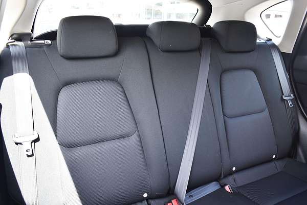 2023 Mazda CX-5 G20 Maxx KF Series