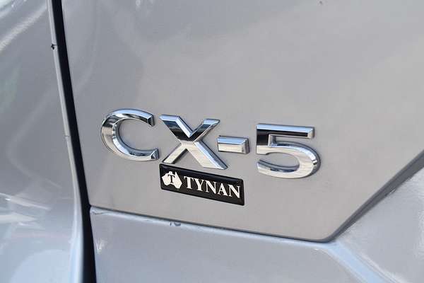 2023 Mazda CX-5 G20 Maxx KF Series