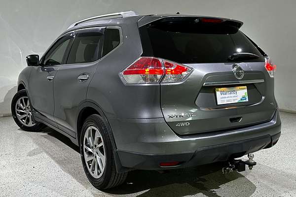 2015 Nissan X-TRAIL Ti T32