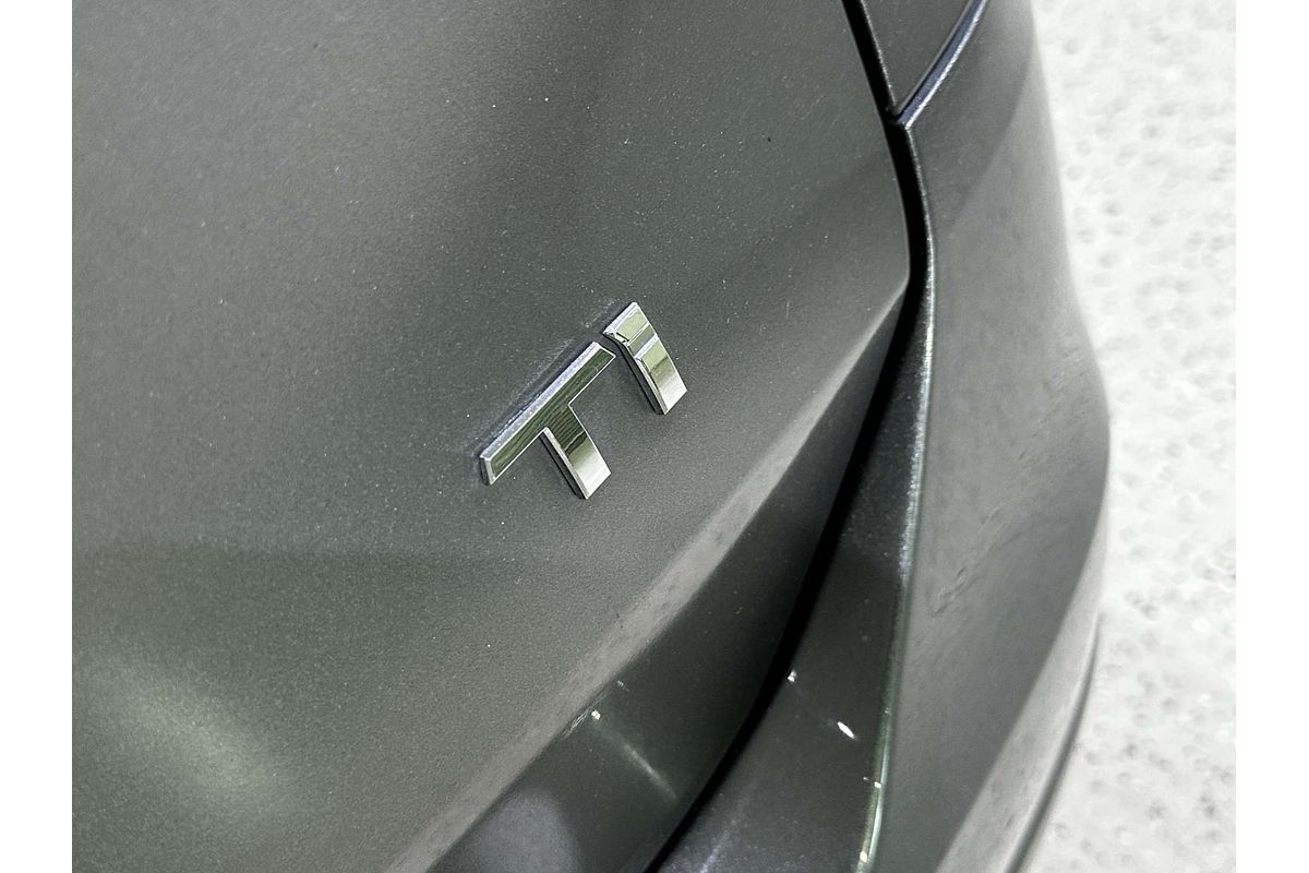 2015 Nissan X-TRAIL Ti T32