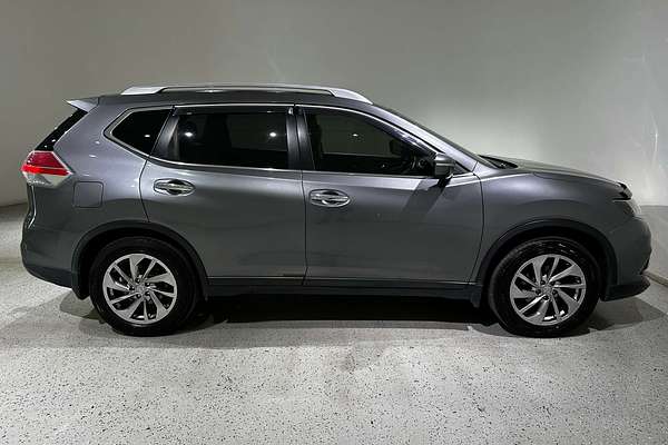 2015 Nissan X-TRAIL Ti T32