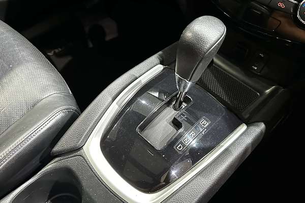 2015 Nissan X-TRAIL Ti T32