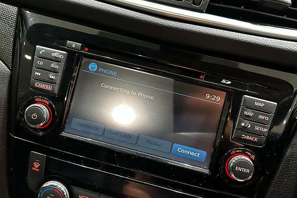 2015 Nissan X-TRAIL Ti T32