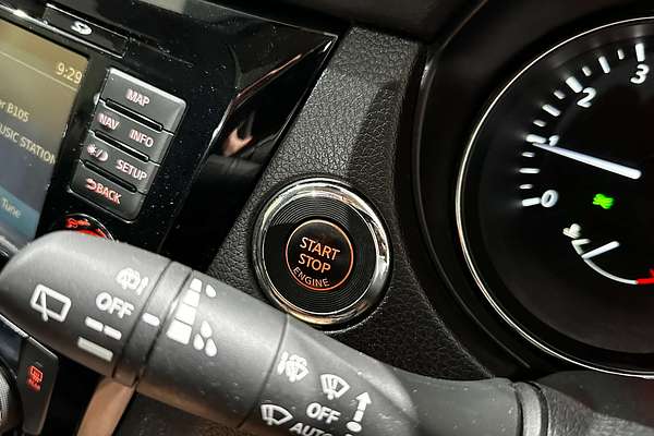 2015 Nissan X-TRAIL Ti T32