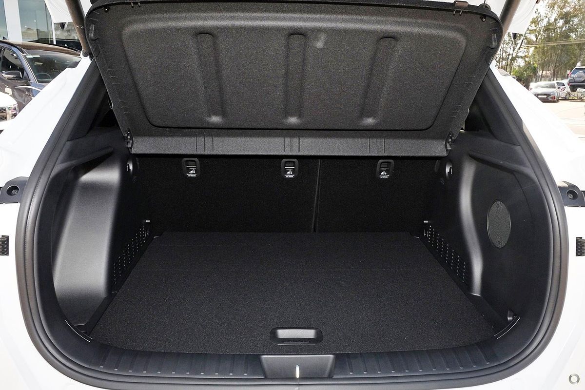 2025 Hyundai Kona Premium N Line SX2.V3