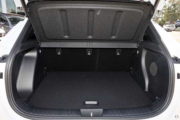 2025 Hyundai Kona Premium N Line SX2.V3