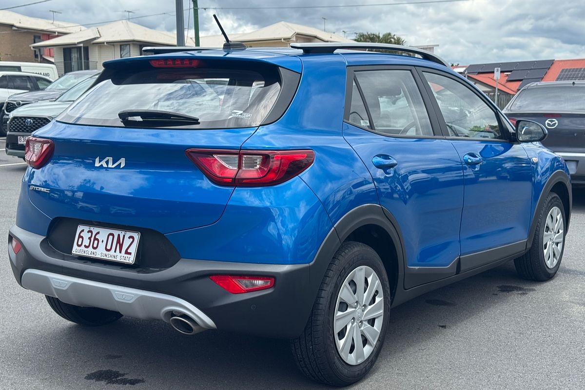 2022 Kia Stonic S YB