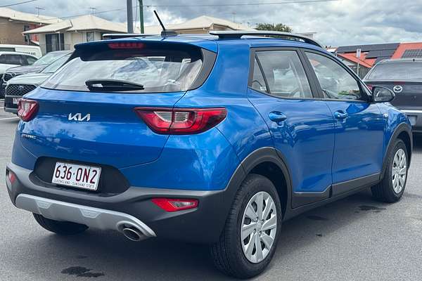 2022 Kia Stonic S YB