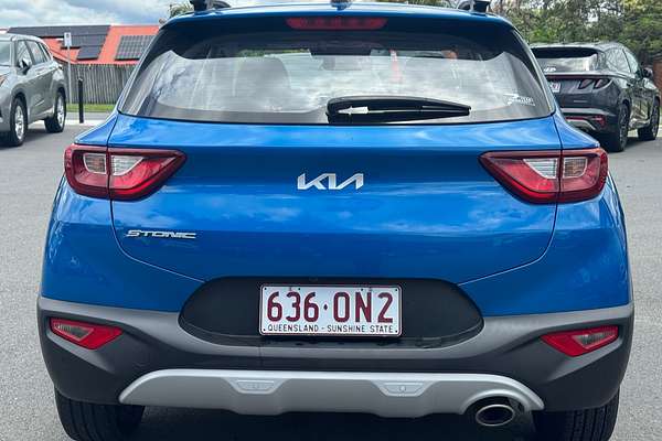 2022 Kia Stonic S YB
