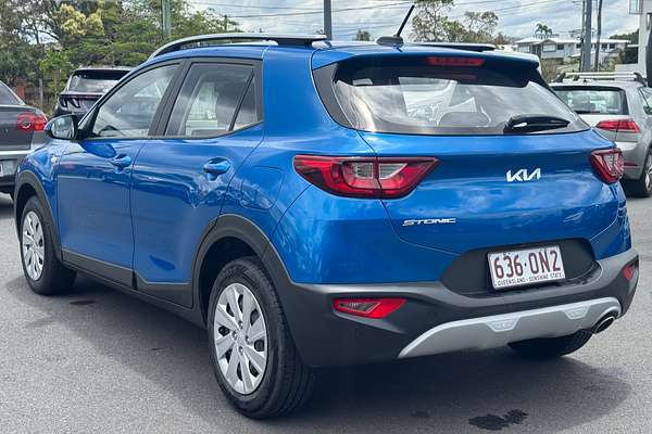 2022 Kia Stonic S YB