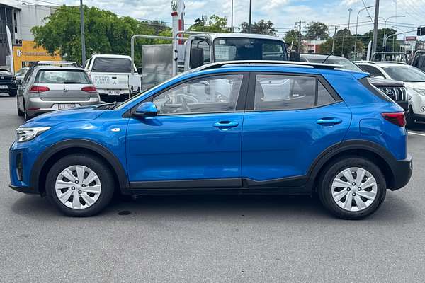 2022 Kia Stonic S YB