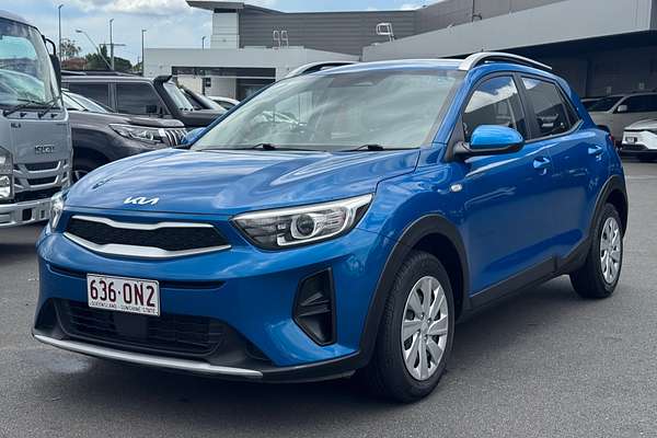 2022 Kia Stonic S YB