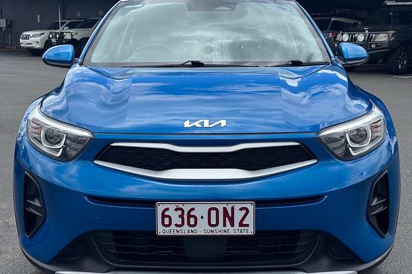2022 Kia Stonic S YB