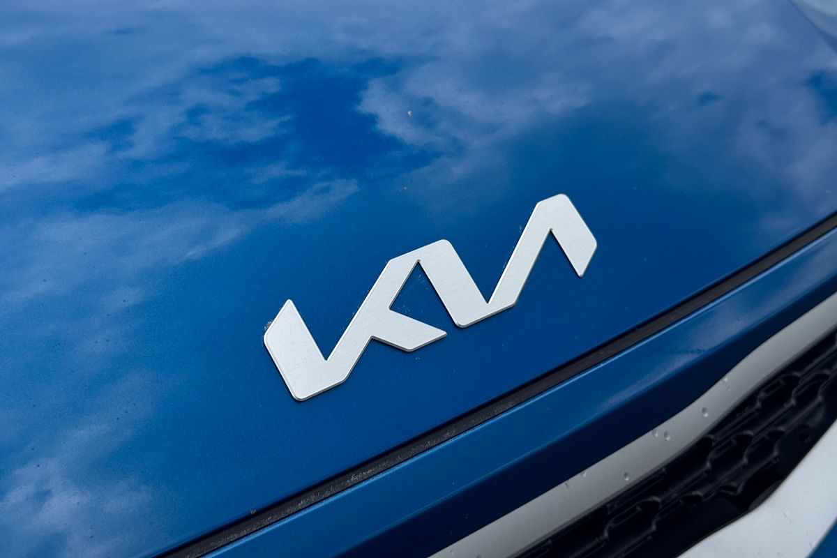 2022 Kia Stonic S YB