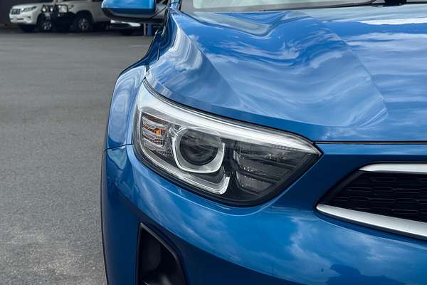 2022 Kia Stonic S YB