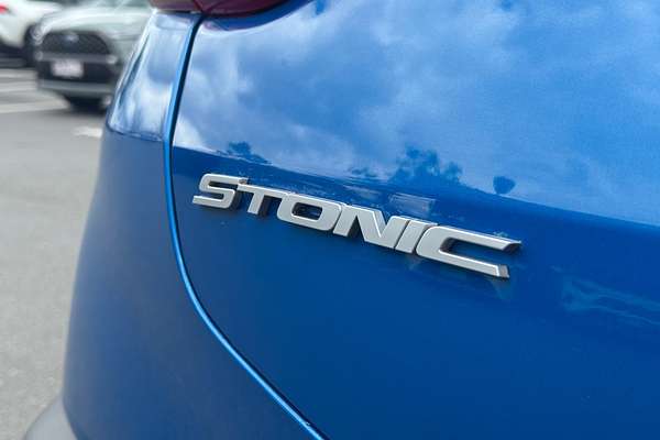 2022 Kia Stonic S YB