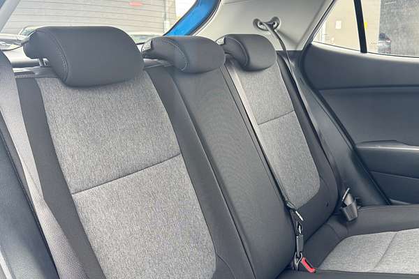 2022 Kia Stonic S YB