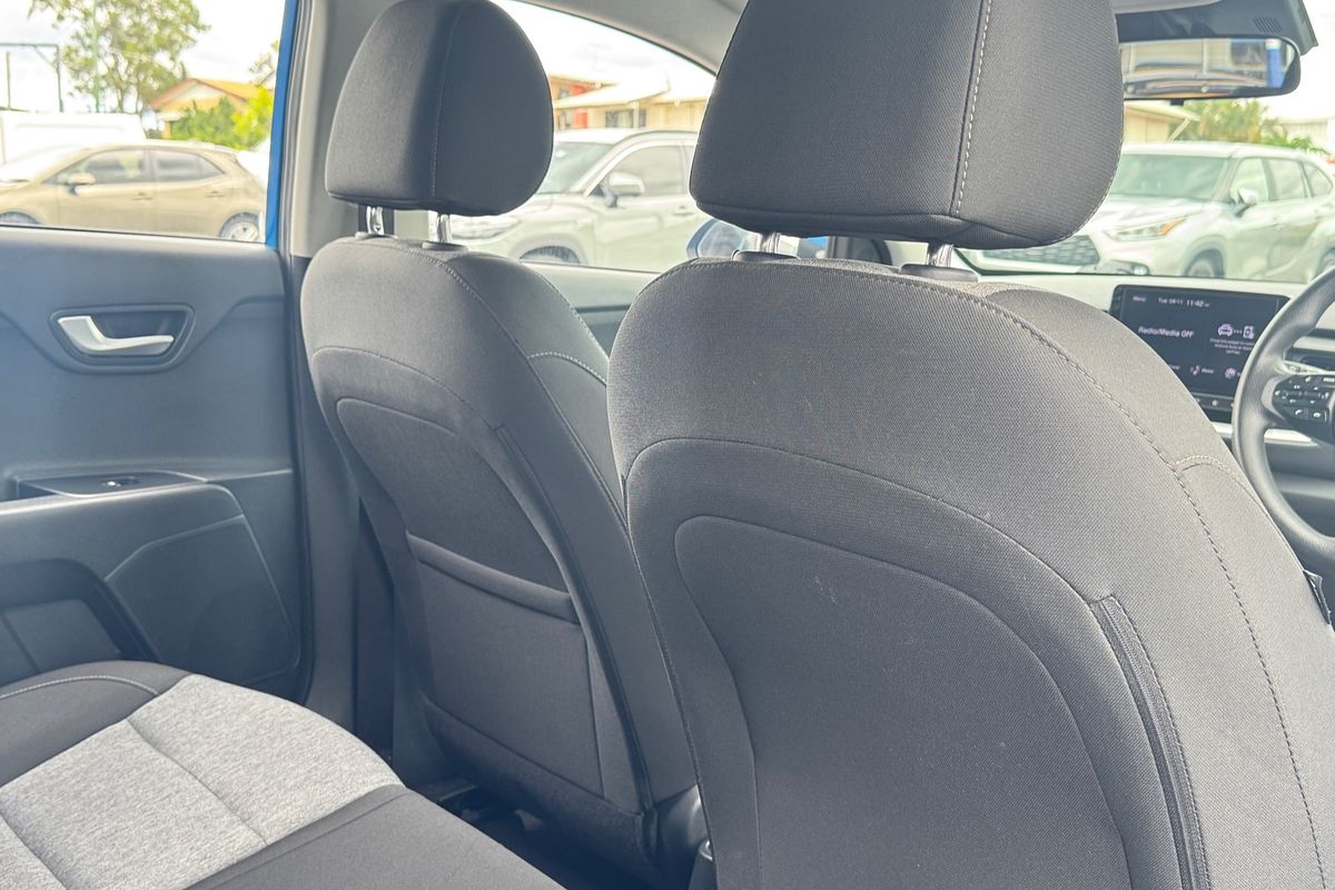 2022 Kia Stonic S YB