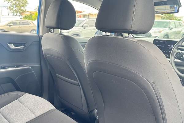 2022 Kia Stonic S YB