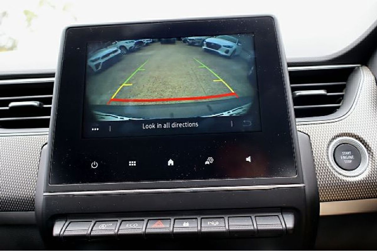 2023 Renault Arkana Zen JL1