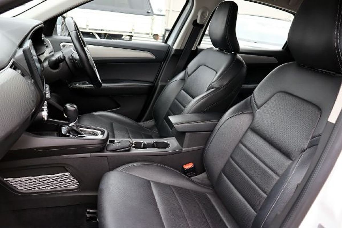 2023 Renault Arkana Zen JL1