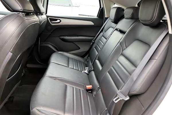 2023 Renault Arkana Zen JL1