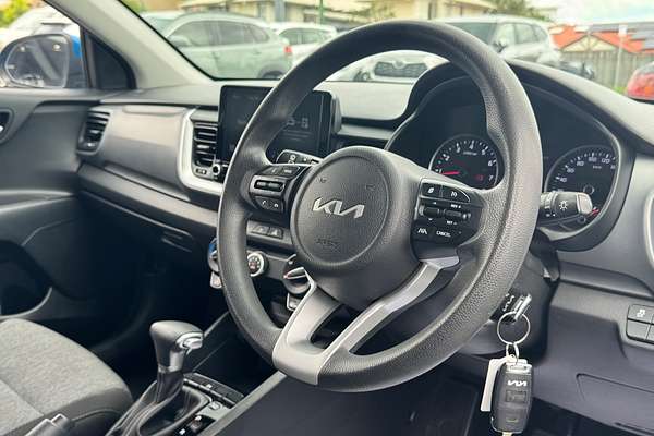 2022 Kia Stonic S YB