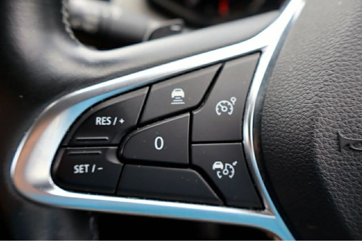 2023 Renault Arkana Zen JL1