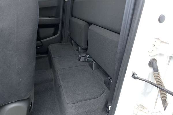 2017 Holden Colorado LTZ RG 4X4